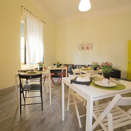Tra L'Etna E Il Mare B&B Catania Bagian luar foto