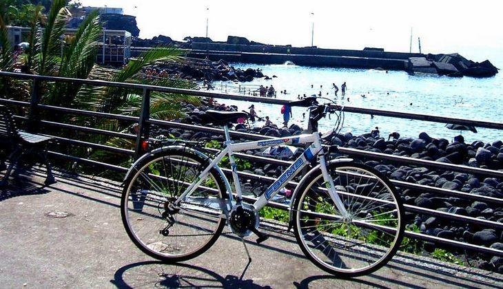 Tra L'Etna E Il Mare B&B Catania Bagian luar foto
