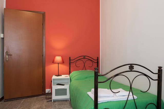 Tra L'Etna E Il Mare B&B Catania Bagian luar foto