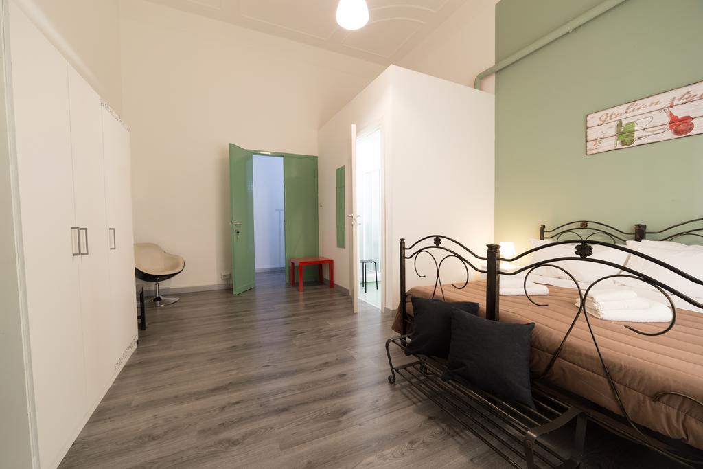 Tra L'Etna E Il Mare B&B Catania Bagian luar foto