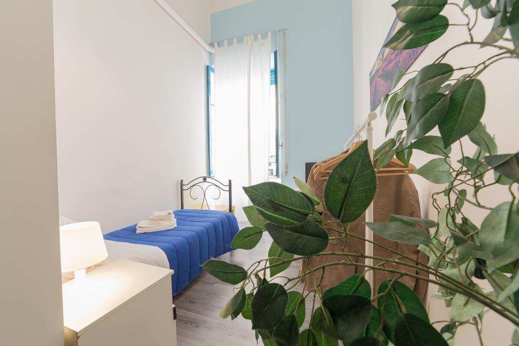 Tra L'Etna E Il Mare B&B Catania Bagian luar foto