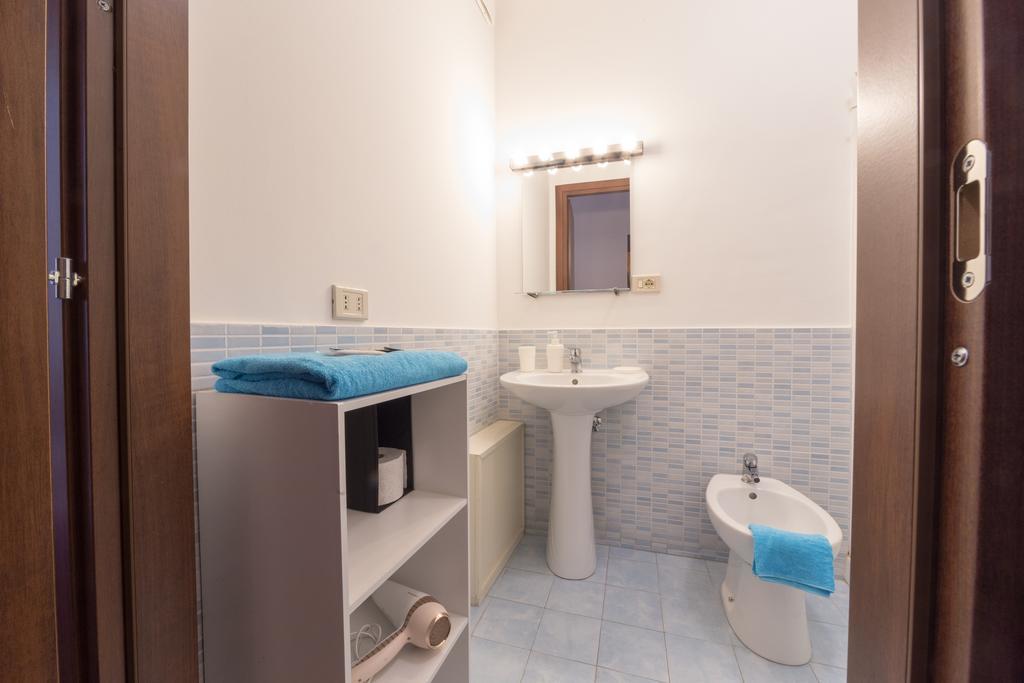 Tra L'Etna E Il Mare B&B Catania Bagian luar foto