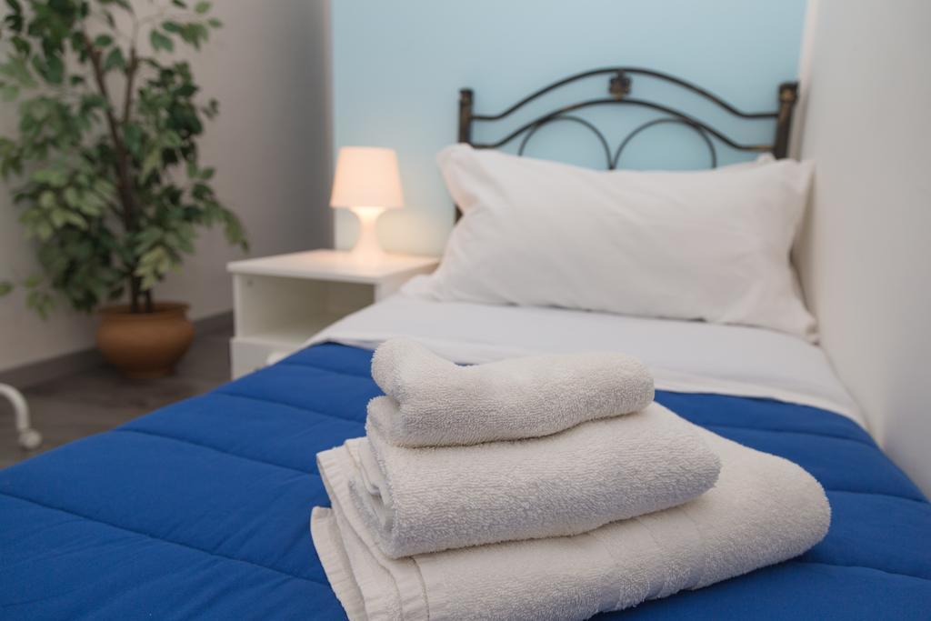 Tra L'Etna E Il Mare B&B Catania Bagian luar foto