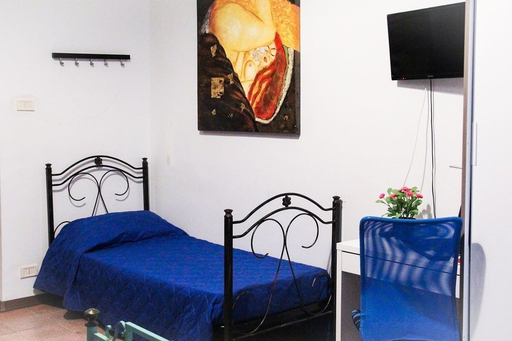 Tra L'Etna E Il Mare B&B Catania Bagian luar foto