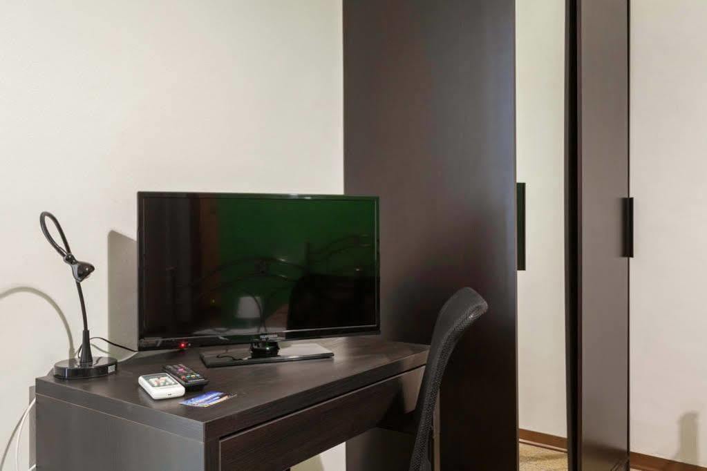 Tra L'Etna E Il Mare B&B Catania Bagian luar foto